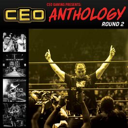Album cover of CEO Anthology Round 2