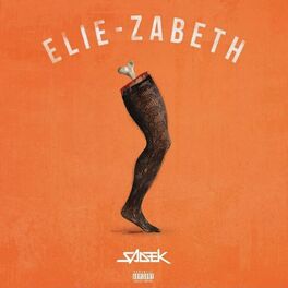 Album cover of Elie-Zabeth