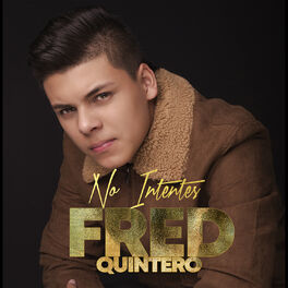 Album picture of No Intentes