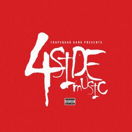 Album cover of 4 Side Music
