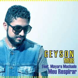 Album cover of Meu Respirar