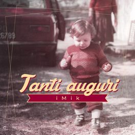 Album cover of Tanti Auguri (feat. Giacomo e Leonardo)