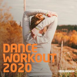Album cover of Dance Workout 2020