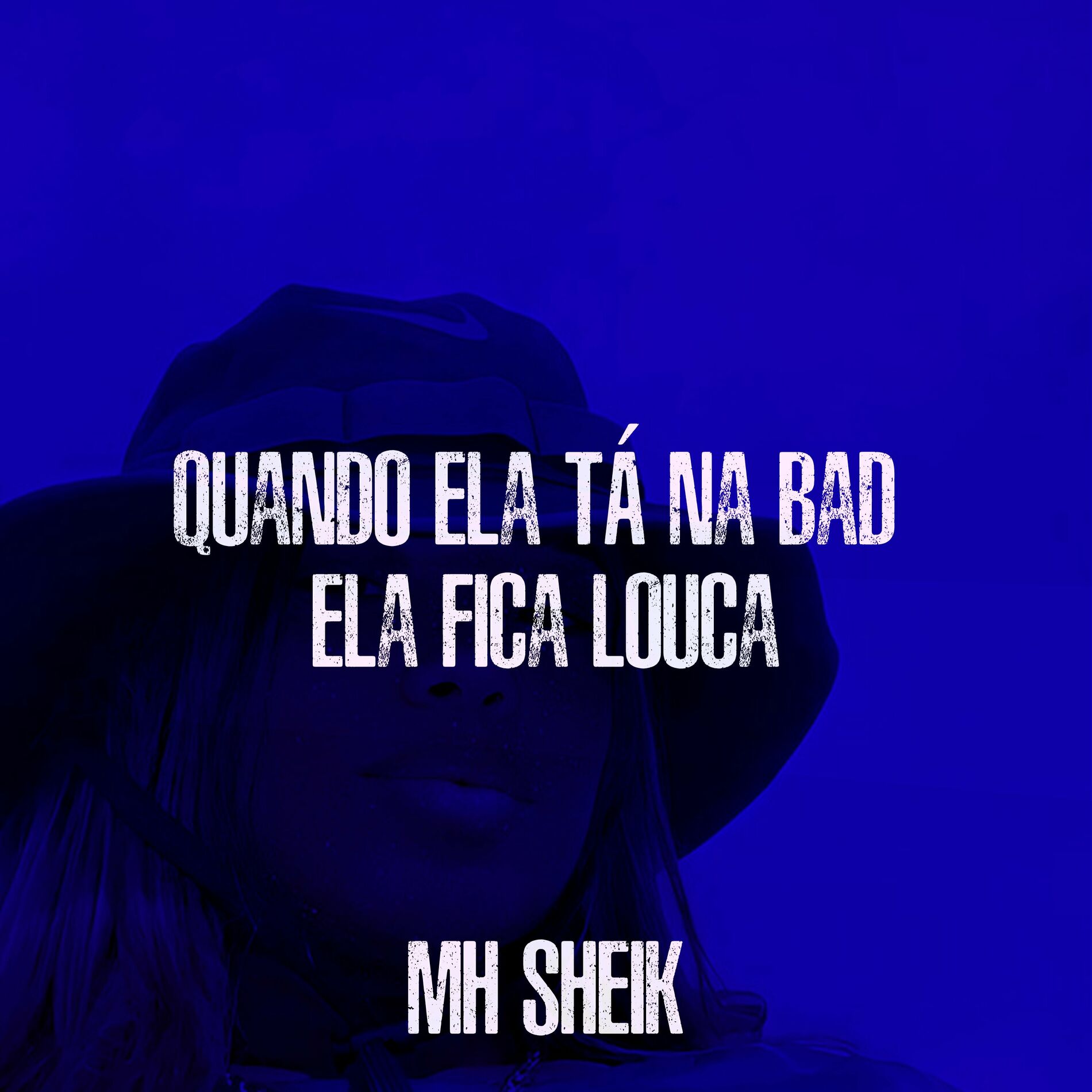 MH SHEIK - Tu Vai Ficar de Perna Bamba: letras e músicas | Deezer