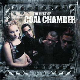 Album cover of The Best of Coal Chamber