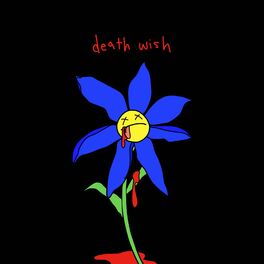 Album cover of death wish