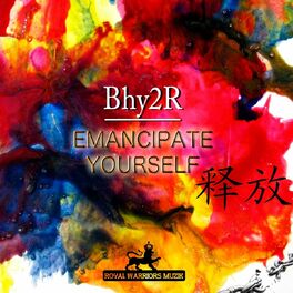 Album cover of Emancipate Yourself