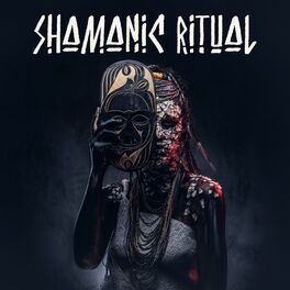Album cover of Shamanic Ritual: Afrycan Music, Drums Compilation