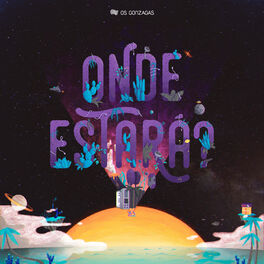 Album cover of Onde Estará?