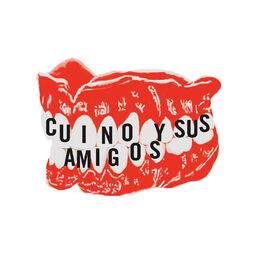 Album cover of Cuino y Sus Amigos