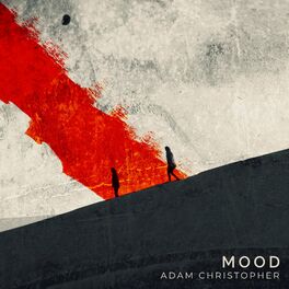 Album cover of Mood (Acoustic)