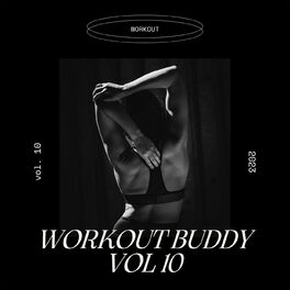 Album cover of Workout buddy Vol 10
