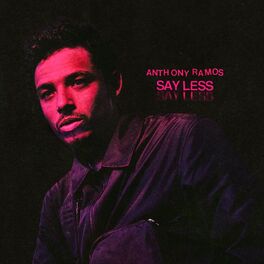 Album cover of Say Less