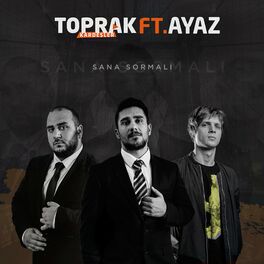 Album cover of Sana Sormalı (feat. Ayaz)