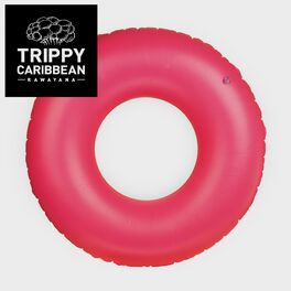 Album cover of Trippy Caribbean