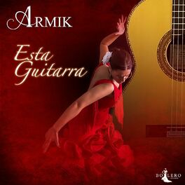 Album cover of Esta Guitarra