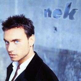 Album picture of Nek (spanish version)