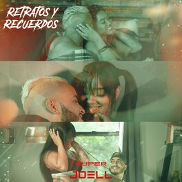 Album cover of Retratos y Recuerdos