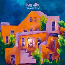 Album cover of Insomnia