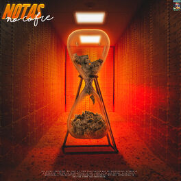 Album cover of Notas no Cofre