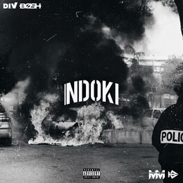 Album cover of Ndoki (feat. Bosh)