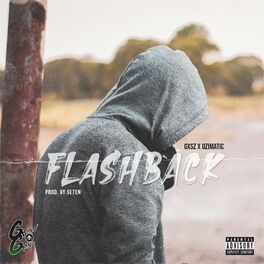 Album cover of Flashback (feat. Uzimatic)