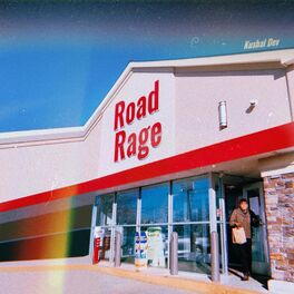 Album cover of Road Rage (feat. Seba)