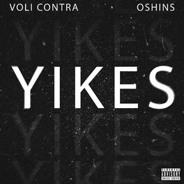 Album cover of Yikes