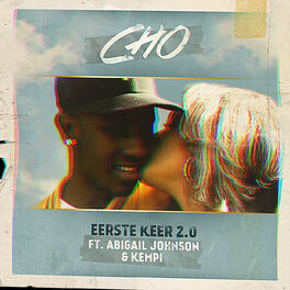 Album cover of Eerste Keer 2.0