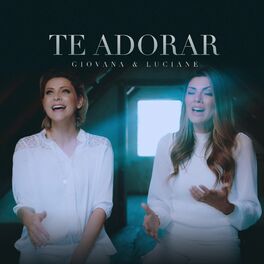 Album cover of Te Adorar