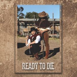 Album cover of Ready to Die
