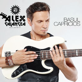 Album cover of Basul Capricios