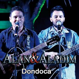 Album cover of Dondoca (Ao Vivo)