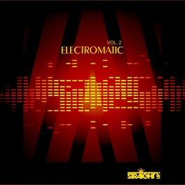 Album cover of ElectrOmatic Vol. 2