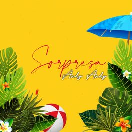 Album cover of Sorpresa