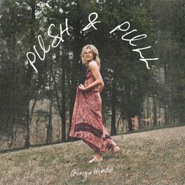 Album cover of Push & Pull