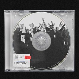Album cover of HISTORY