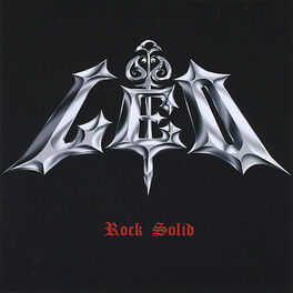 Album cover of Rock Solid