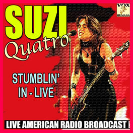 Album cover of Stumblin' In - Live (Live)