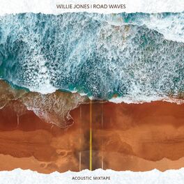 Album cover of Road Waves (Acoustic Mixtape) - EP