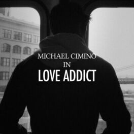 Album cover of Love Addict