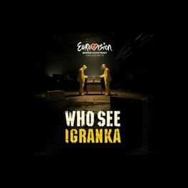 Album cover of Igranka