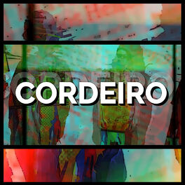 Album cover of Cordeiro