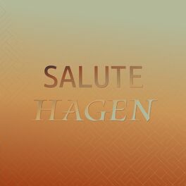 Album cover of Salute Hagen