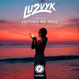 Album cover of Setting Me Free