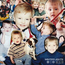 Album cover of Winter Lights