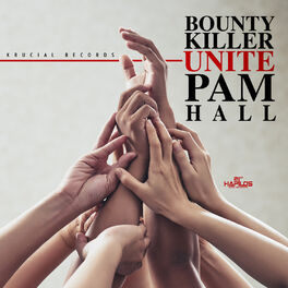 Album cover of Unite