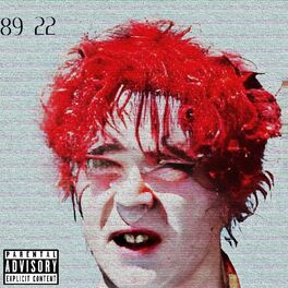 Album cover of 89-22