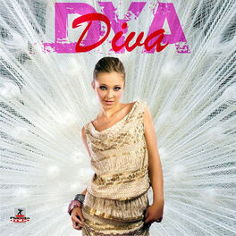 Dya - Diva (Radio Edit): listen with lyrics | Deezer