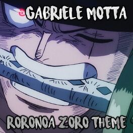 Album cover of Roronoa Zoro Theme (From 